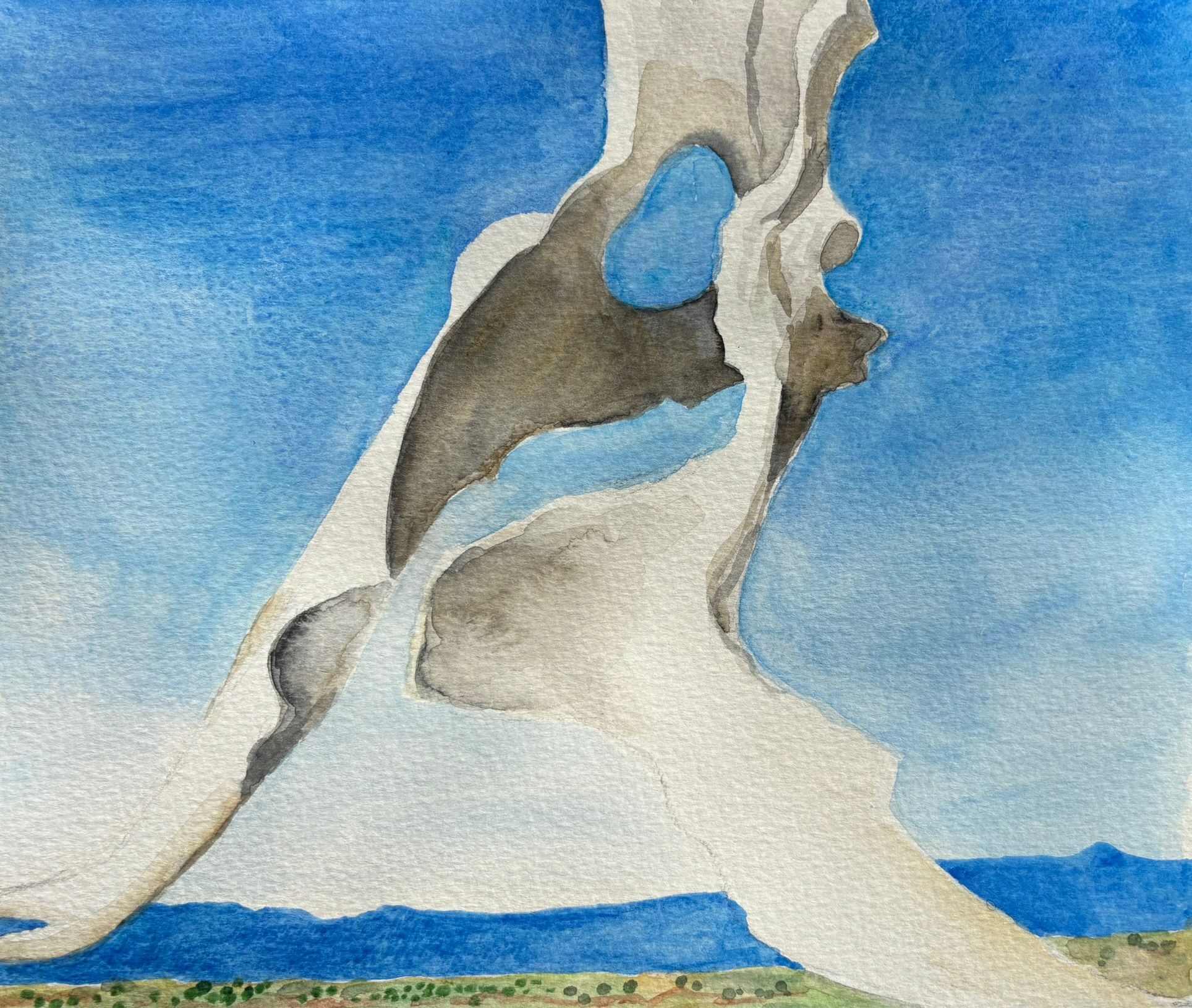 Artwork from the landscapes collection.